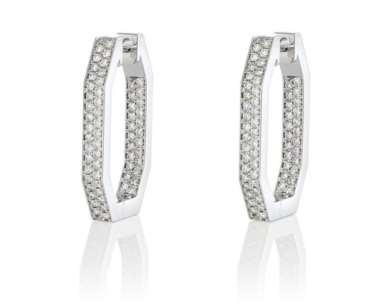 Серьги SK02435